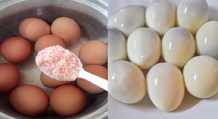 Tips Mudah Merebus Telur Agar Kulit Mudah Terkelupas dan Hasil Mulus